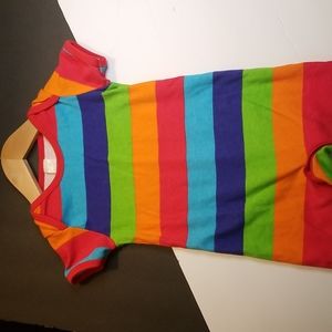 Mini club - 12-18m romper